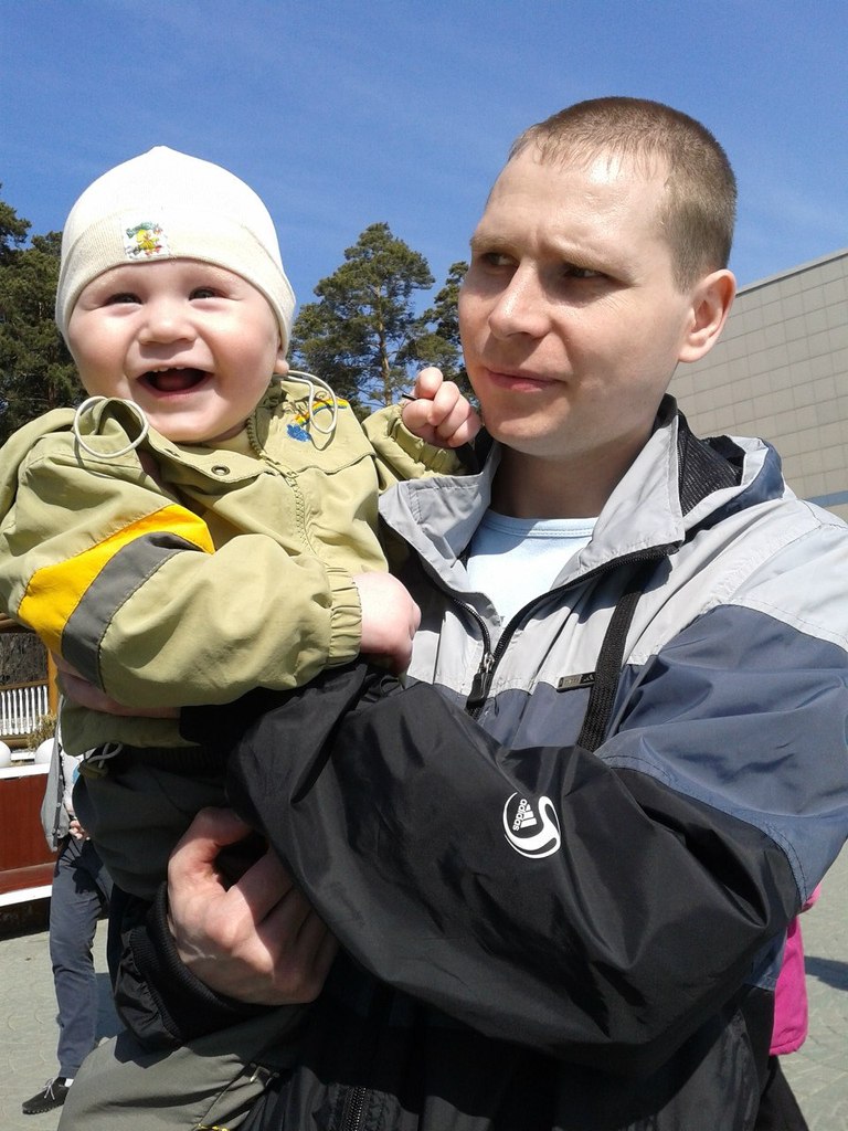 Ирина Кузнецова | Новосибирск