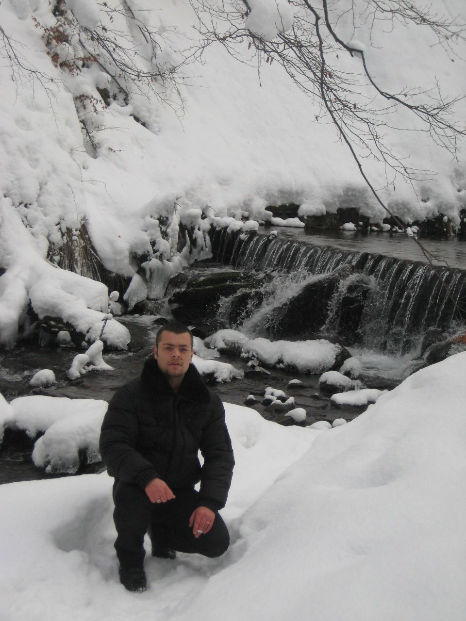 Віктор Русин viktorovuch | Берегово