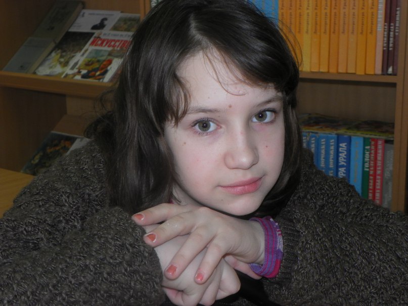 Дима Алфёров | Екатеринбург