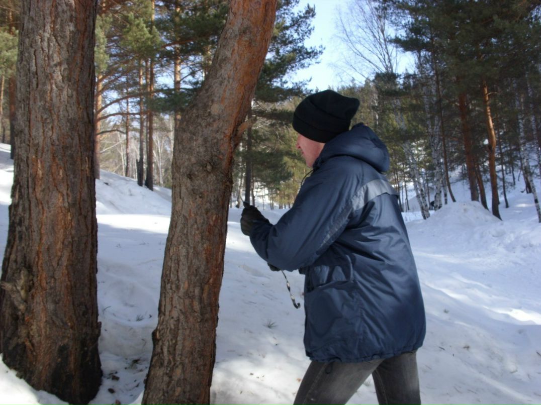 Андрей Таскин | Каменск-Уральский