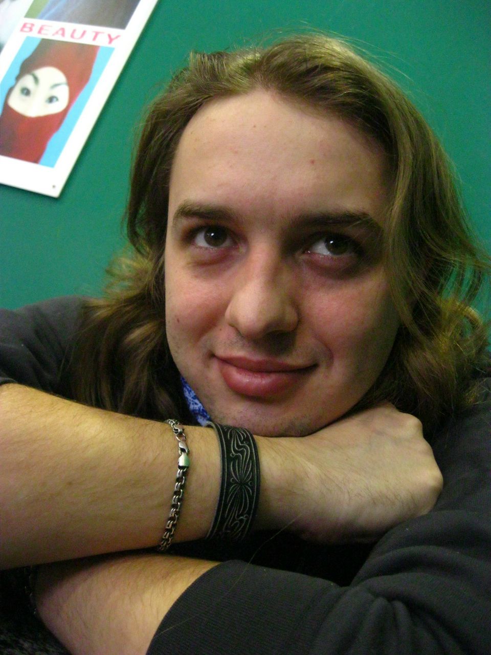 Сергій Кравченко ˜”*°•.SiR-J.•°*”˜ | Винница