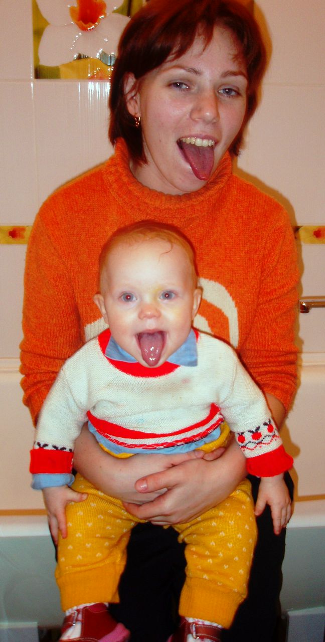 Екатерина Новикова Cherry | Ярославль