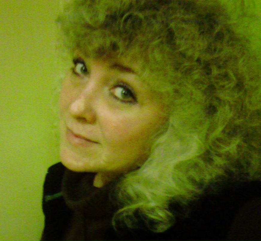 Галина Заруднева | Самара