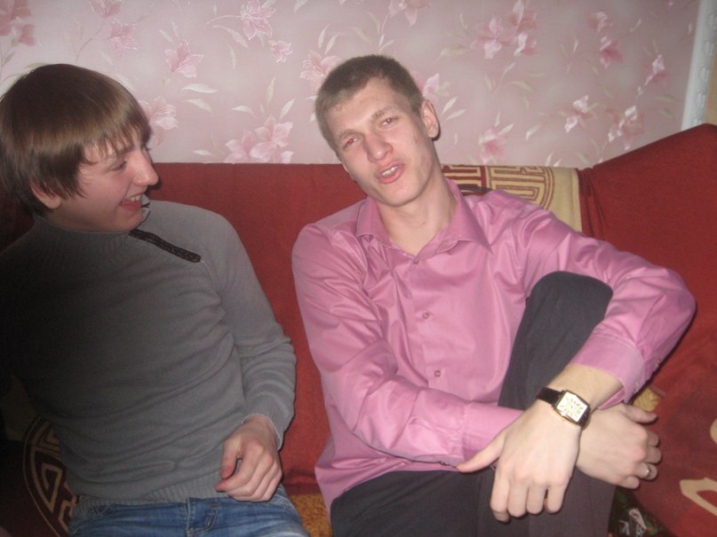 Денис Тришин | Кстово