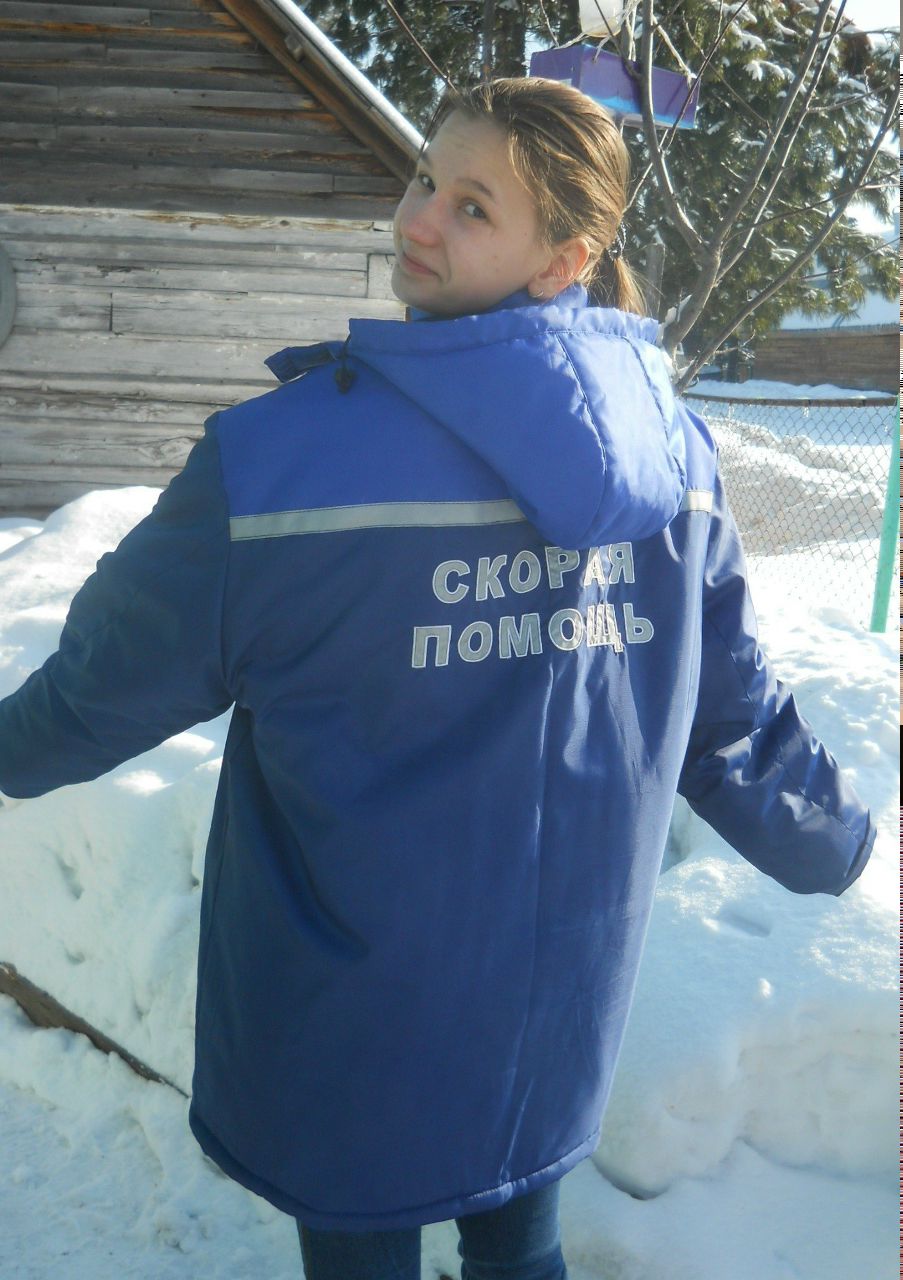 Тамара Бурасова | Горно-Алтайск