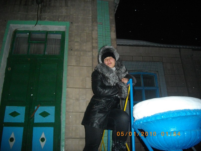 Анна Якушина | Иллирия