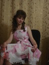 Фотография Пузыревой Вероники