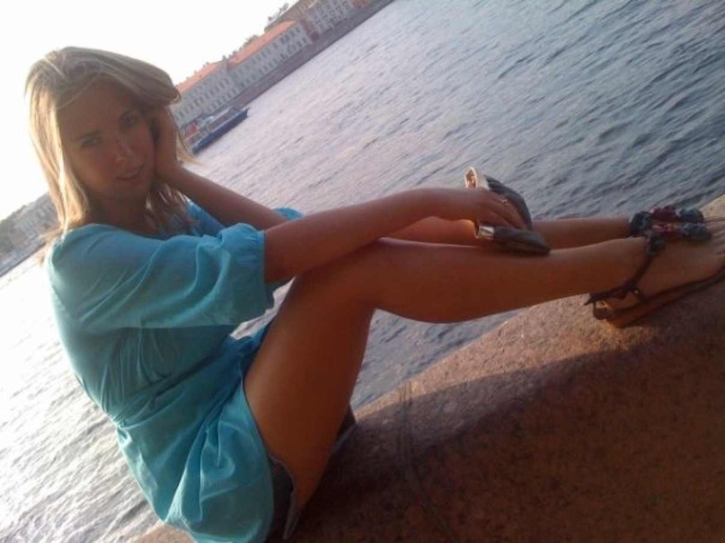 Mary Kudymets | Москва