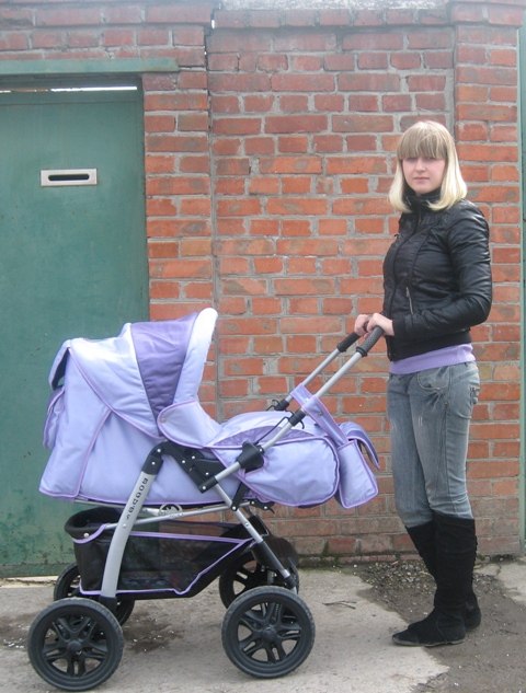 Ирина Шнырёва | Таганрог