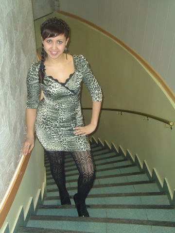 Ирина Родионова | Липецк