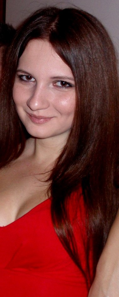 Люда Mila | Одесса