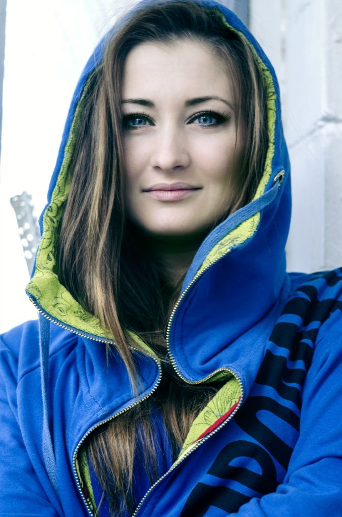 Анна Керпатенко | Киев