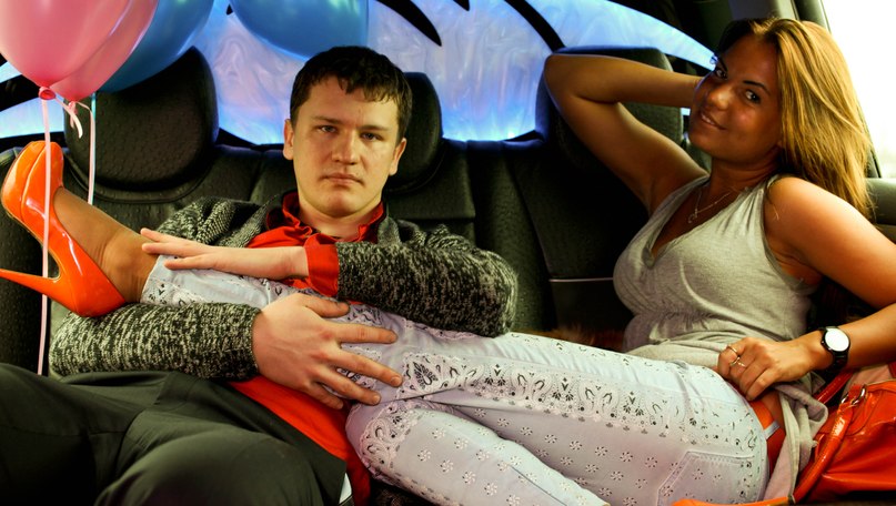 Андрей Конах | Санкт-Петербург