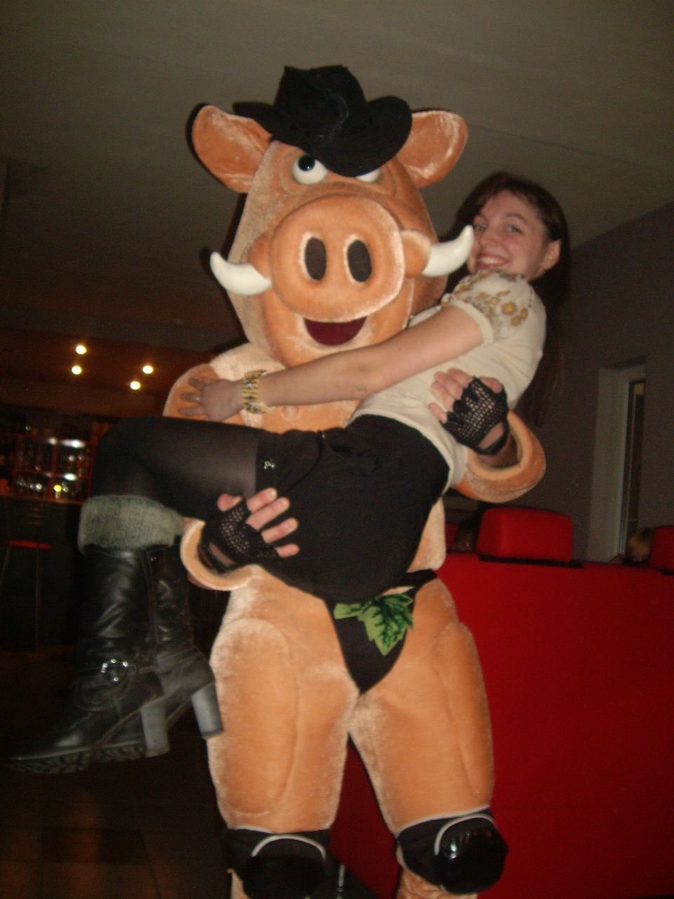 Катря Лебедева | Псков