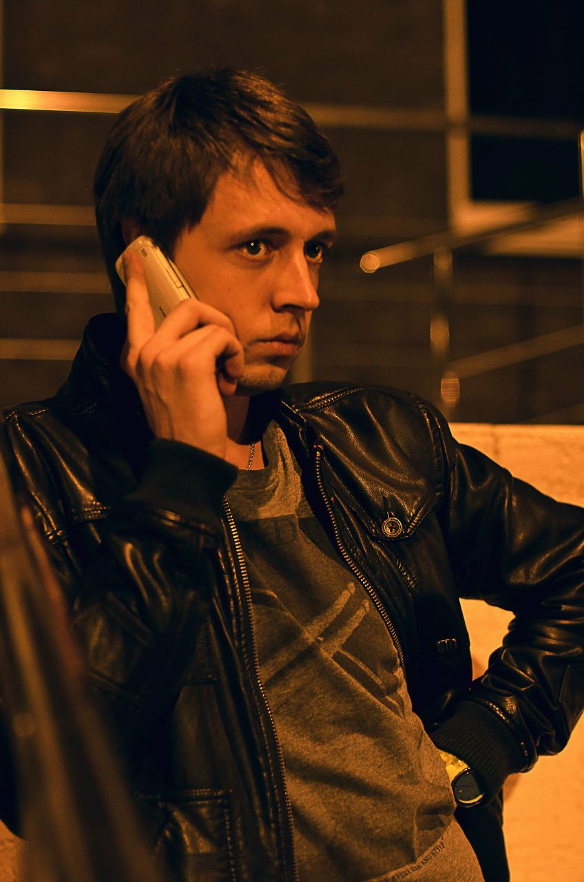 Артемий Рекутин | Краснодар