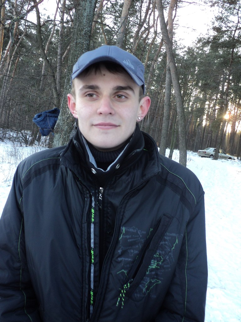 Влад Мусиенко | Ахтырка