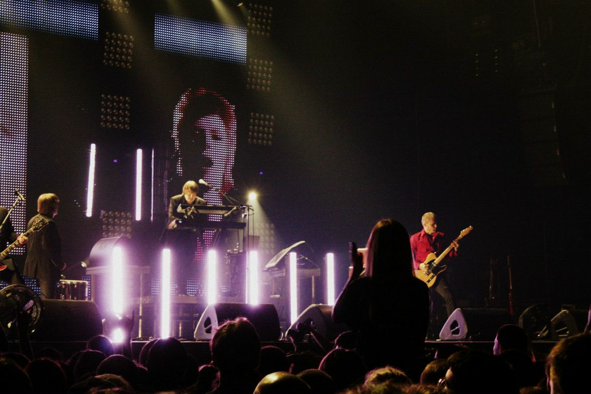 Ксюша Трычкова | Москва