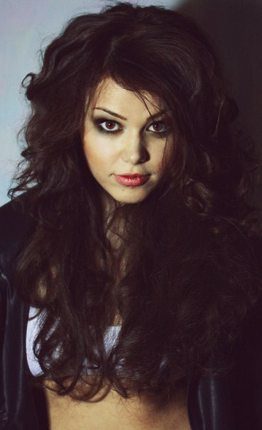 Kulikova Alina | Дубна