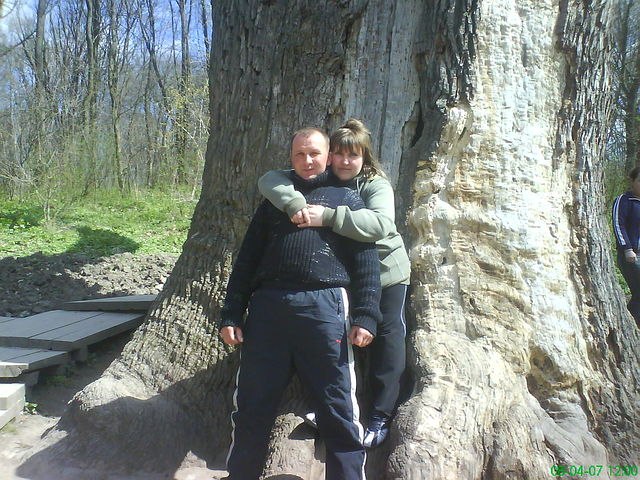 Людмила Качур | Косари