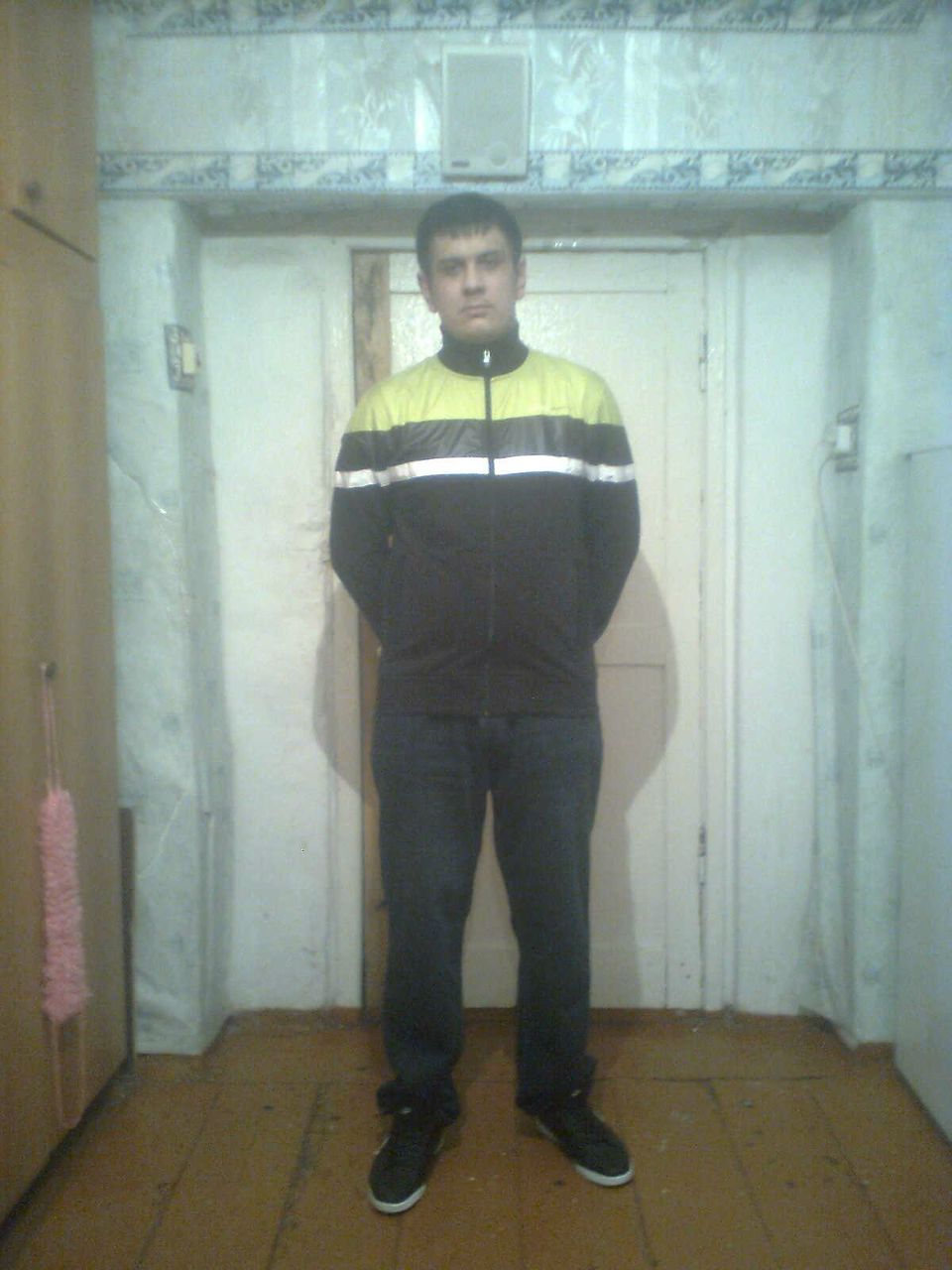 Валерий Султанов | Омск