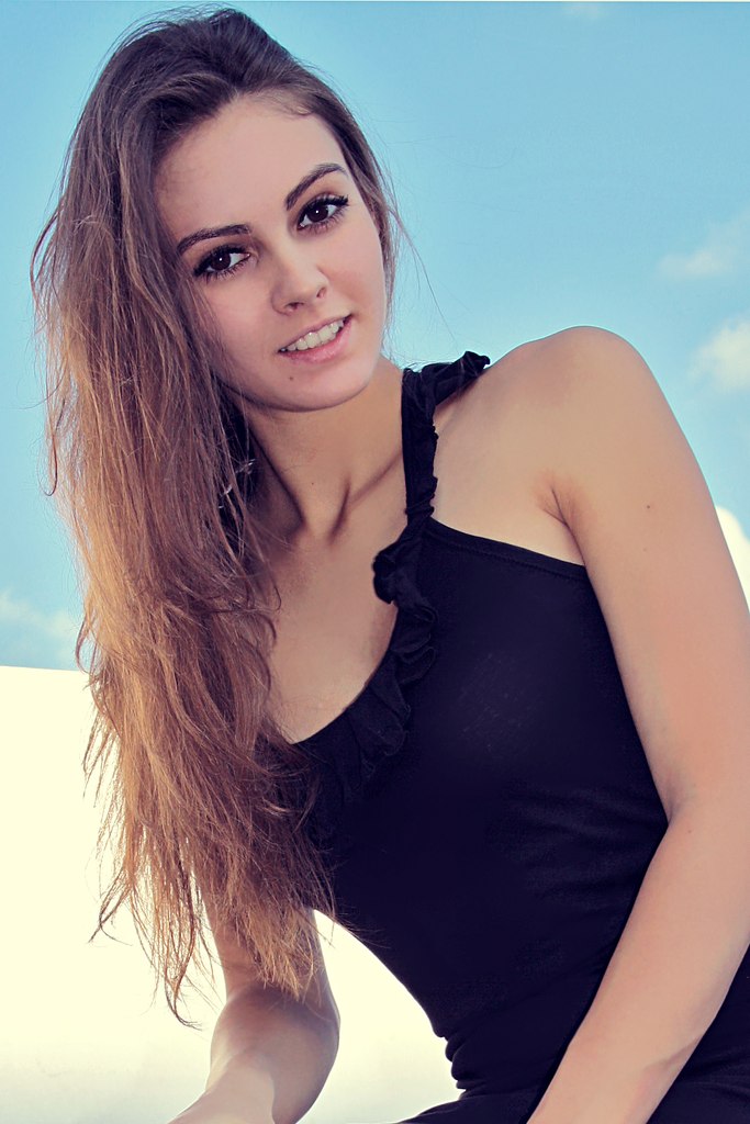 Валерия Романченко | Руза