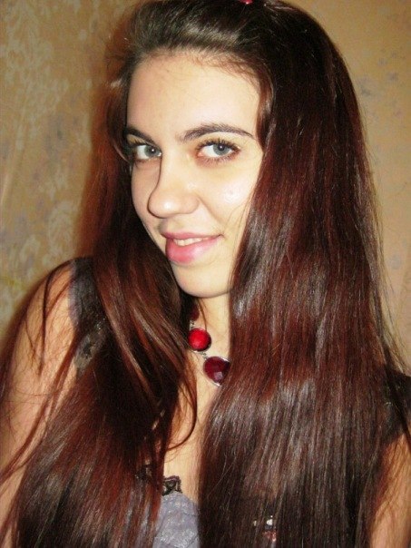 Анюта Рамакаева | Казань