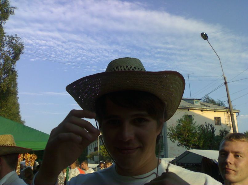 Дмитрий Олешков D.J P-Lesh | Коряжма