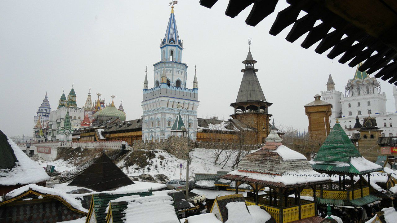 Ирина Иванова | Екатеринбург