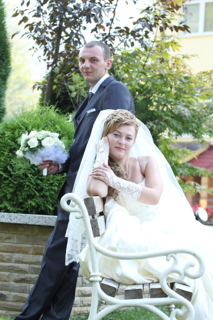 Вікторія Гимба | 