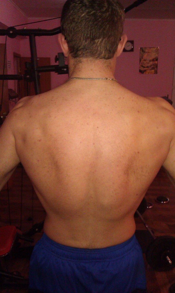 Михаил Шевчук Aldegid | Бишкек