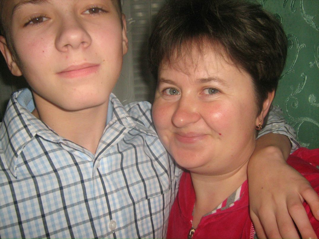 Люда Подаченко | 