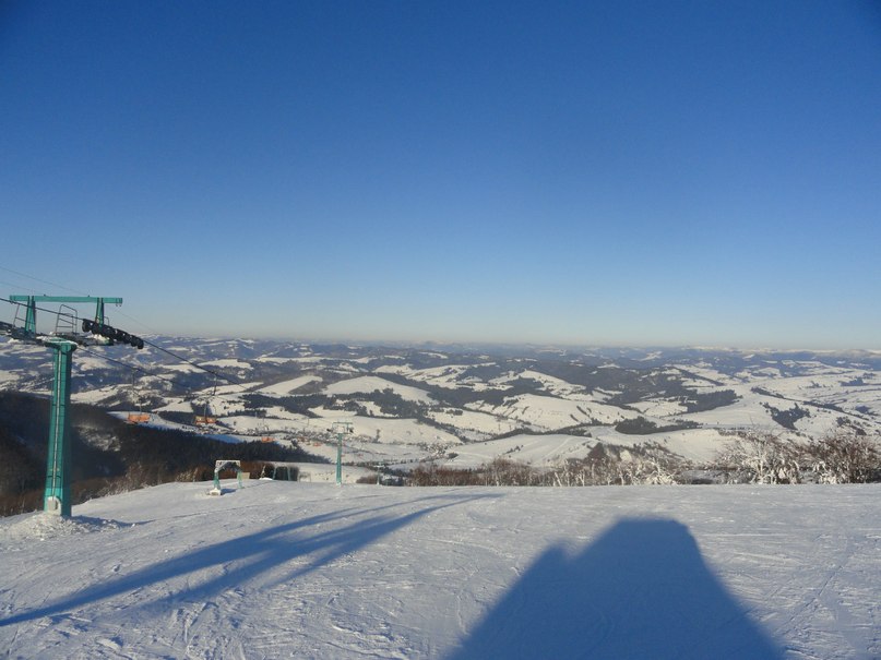 Ваня Магійович | Мукачево
