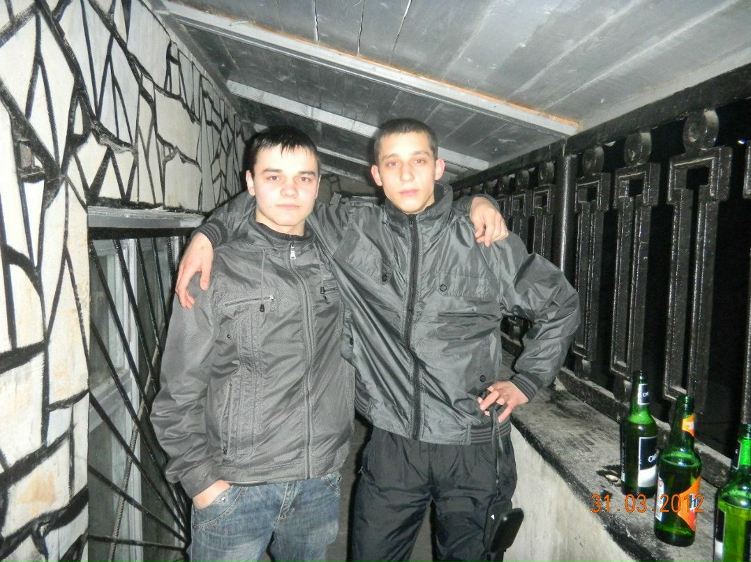 Льоша Дулевич | Корец