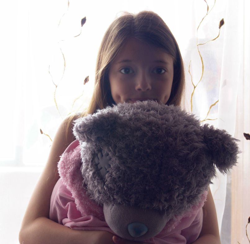 Полина Афонькина | Калининград