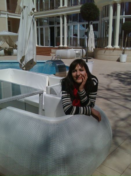 №45, Анжела Курносова, Одесса №45, Анжела Курносова, Одесса