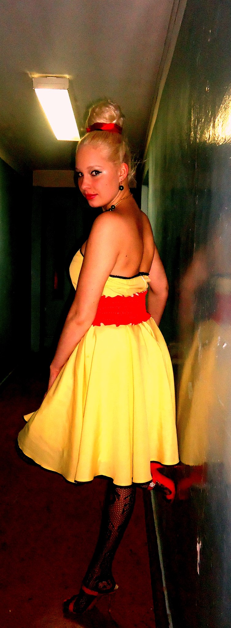 Елизавета Кузьменко | 