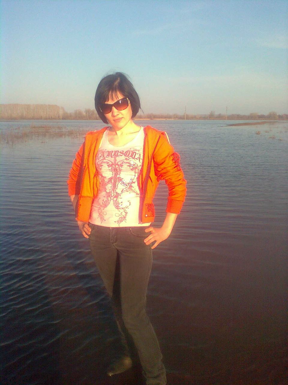 Елена Вахрушина | Стерлитамак