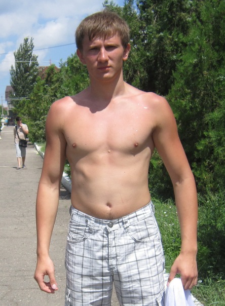 №20, Глеб Буркасов, Могилёв №20, Глеб Буркасов, Могилёв