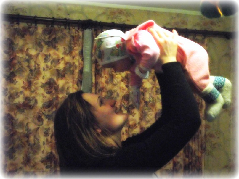 Манюня Арсеньева | Волхов