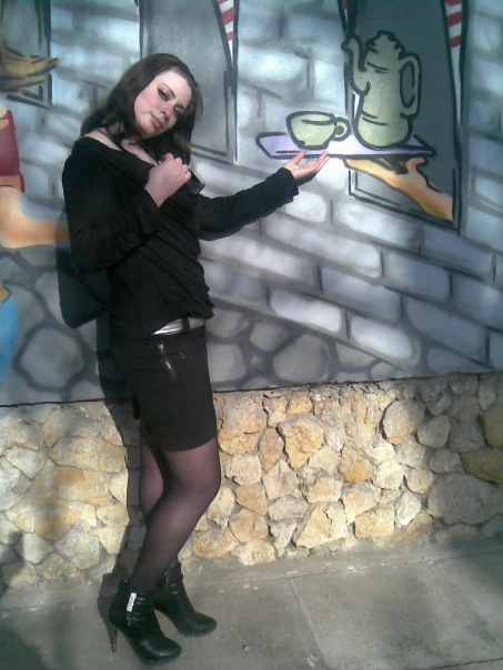 №174, Катерина Дуранчева №174, Катерина Дуранчева