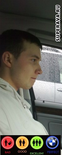 Серёга Николаев | San Francisco