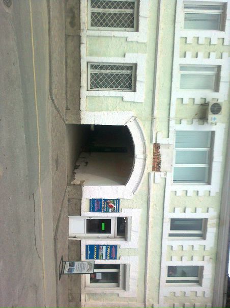 №6, Ксюша Труфанова №6, Ксюша Труфанова