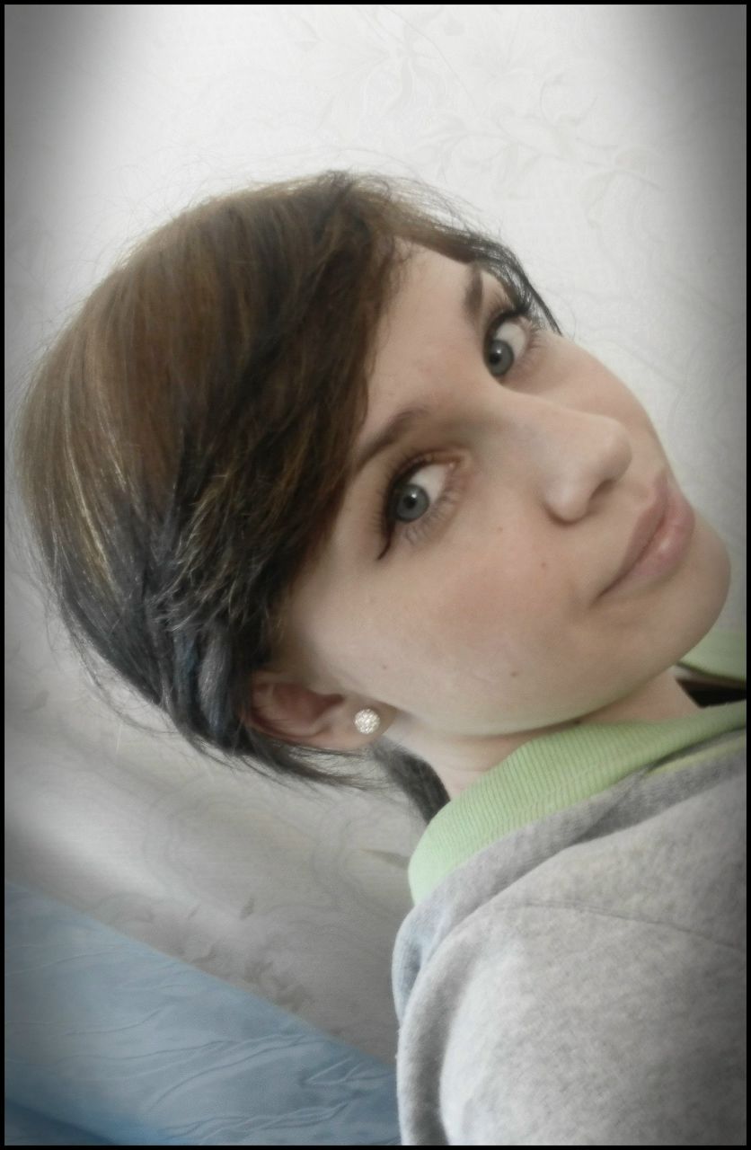 Миляуша Ахатова Ирековна | Набережные Челны