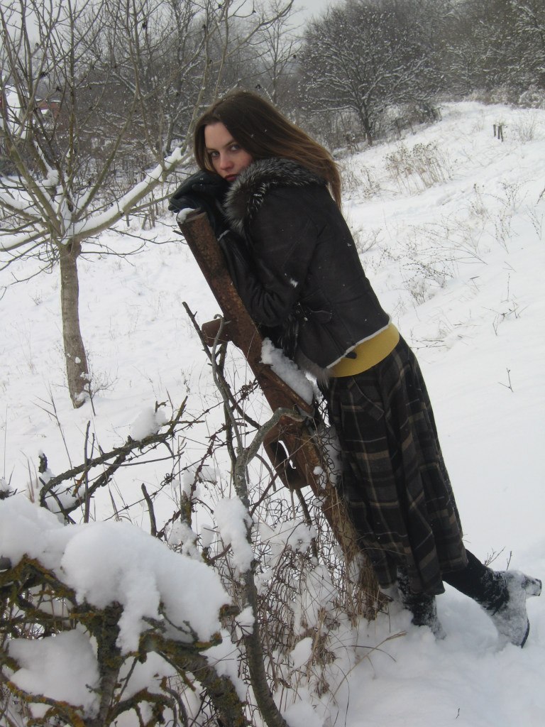 Алиса Мелехина | Москва