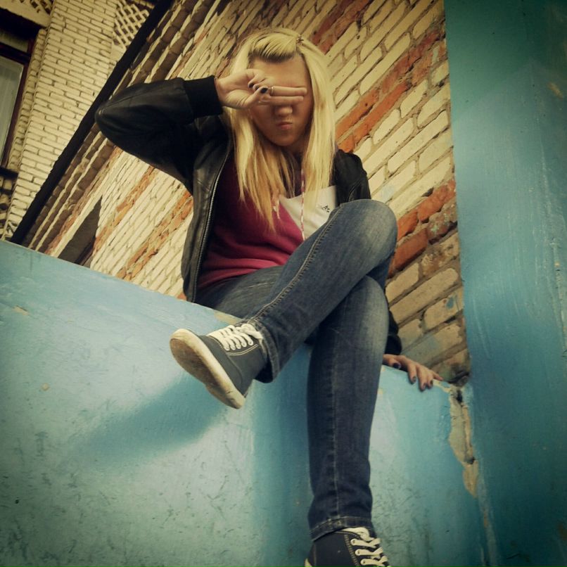 Кристина Балкина | Струнино