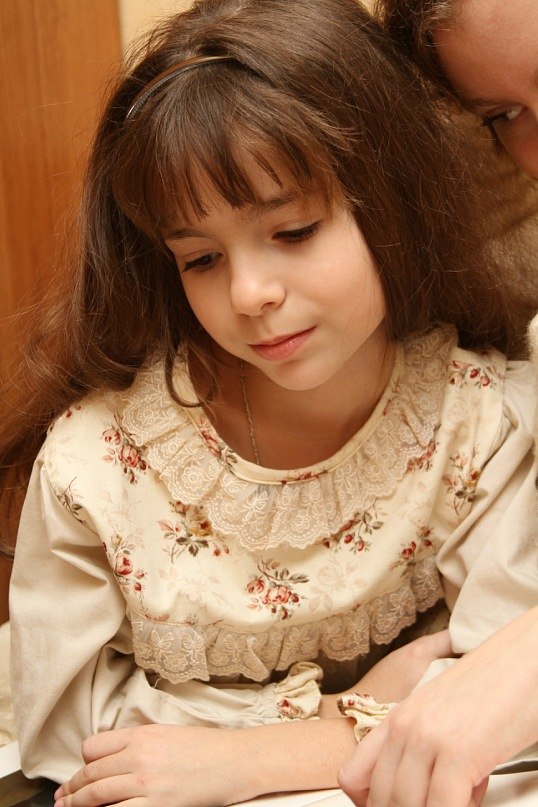 Алина Миронова | Москва