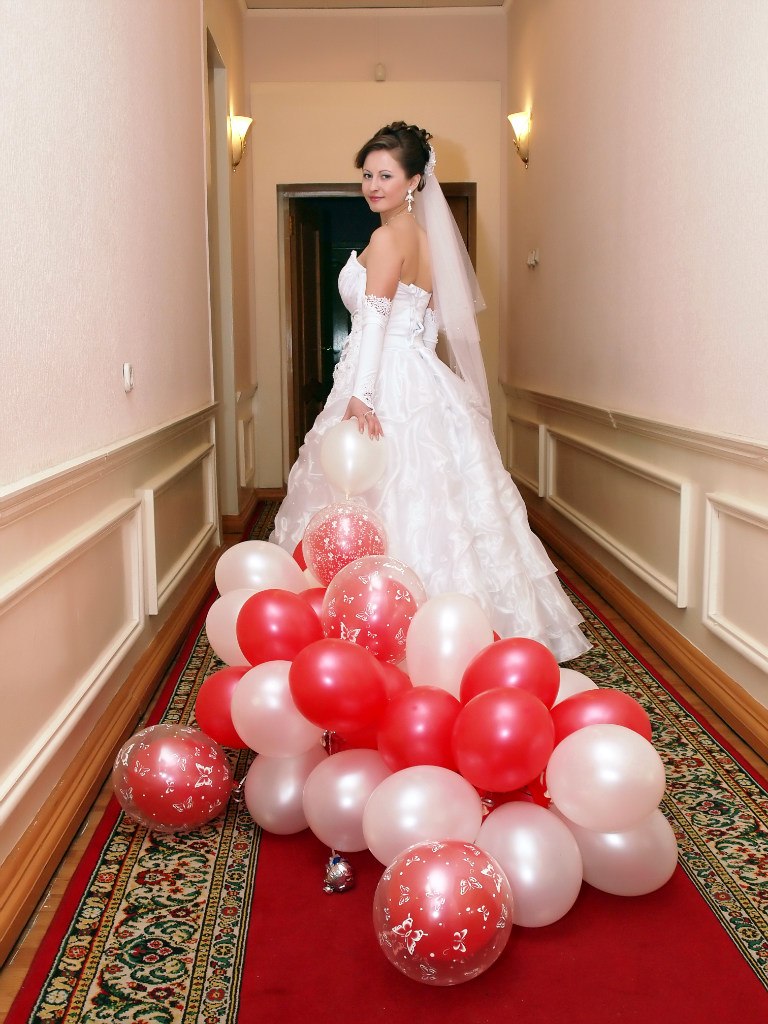 Екатерина Рябова | Чита