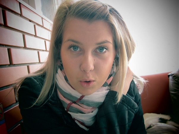 Masha Sokol | Киев