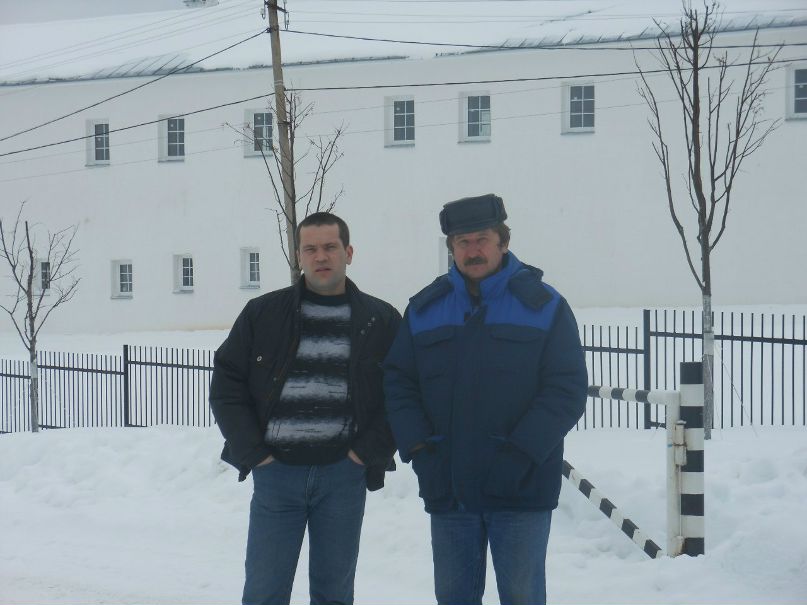 Алексей Коробов | Петрозаводск