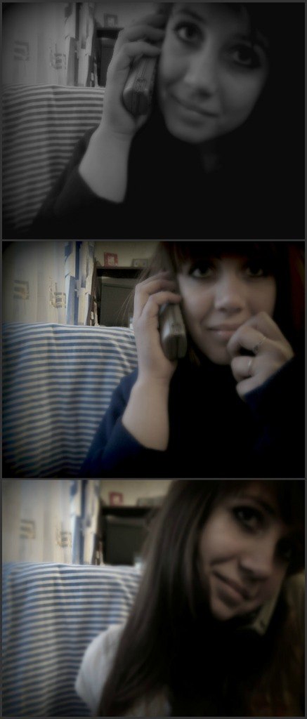 Маря Иванова | Санкт-Петербург